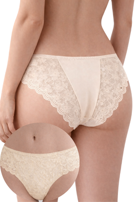 DORIMODES FIGI DAMSKIE BAWEŁNIANE 610