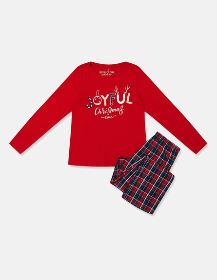 HENDERSON PIŻAMA 40938 GLANCE