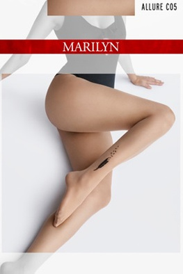 MARILYN RAJSTOPY ALLURE C05