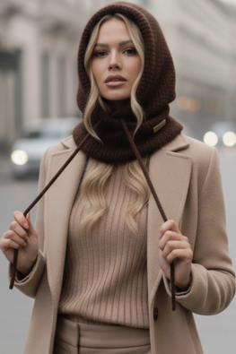 LEMA KAPTUR-KOMIN ALPAKOWY 1703