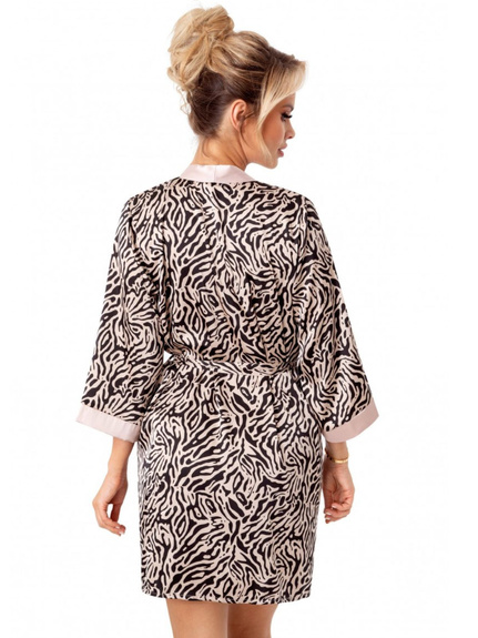 DONNA SZLAFROK DAMSKI SHEILA