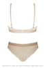 KINGA BRAZYLIANY B-749/3 NATURAL BRA