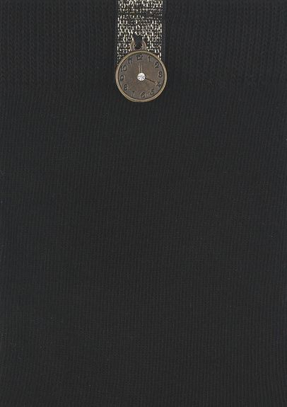 MARILYN SKARPETKI SL RIBBON CLOCK