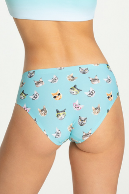 JULIMEX FIGI SIMPLE CLASSIC CATS