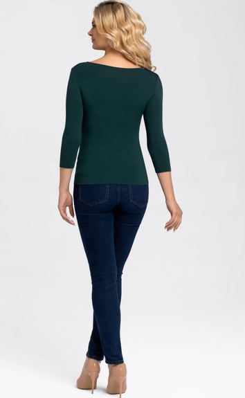 BABELL BLUZKA MANATI RĘKAW 3/4