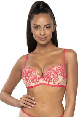 MAT BIUSTONOSZ PUSH UP M-3804/11 FRANCES