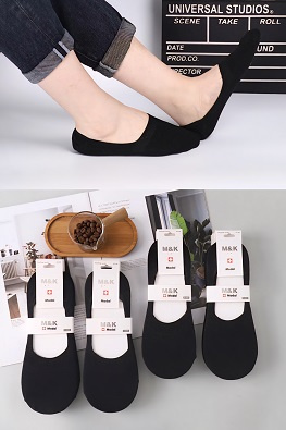 MOTYL SKARPETKI DAMSKIE MODALOWE M0058