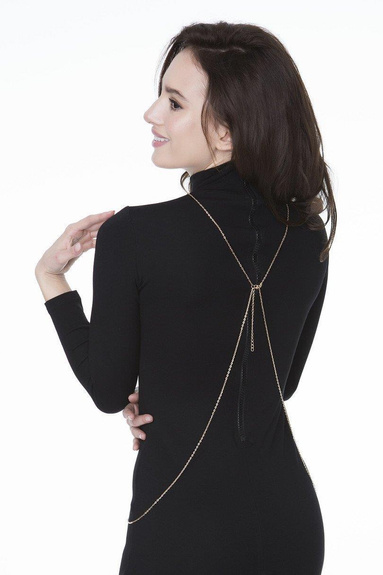 JULIMEX BODY BIJOUX WENDY