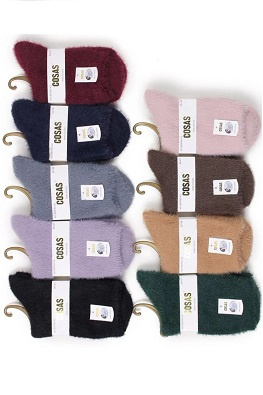 COSAS SKARPETKI DAMSKIE BDP60-42 4PARY