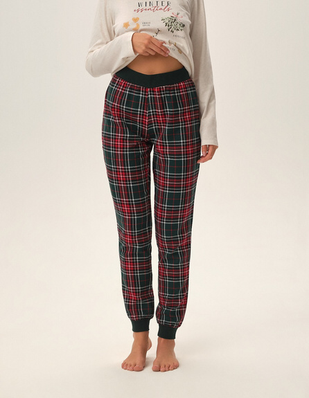 HENDERSON PIŻAMA DAMSKA 41902 FLORENCIA