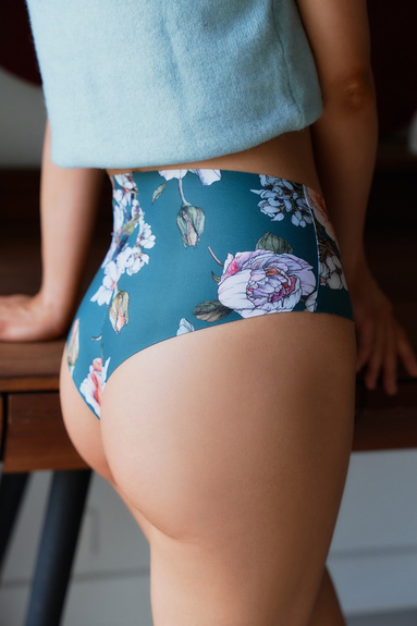 JULIMEX FIGI TEA ROSE BRASIL MAXI