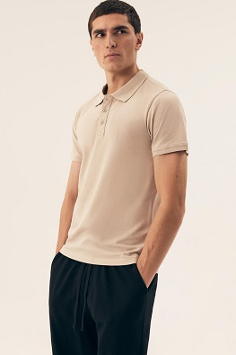 HENDERSON KOSZULKA MĘSKA POLO 43025 MILE