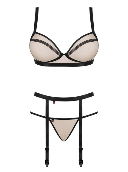 OBSESSIVE KOMPLET NUDELIA