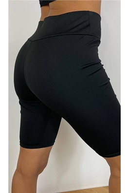 MOON LEGINSY CZARNE 500