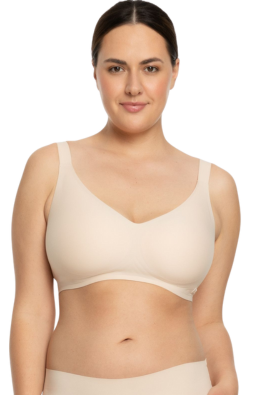 JULIMEX BIUSTONOSZ JELLY BRA COMFORT