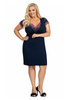 DONNA KOSZULA NOCNA NINA PLUS SIZE