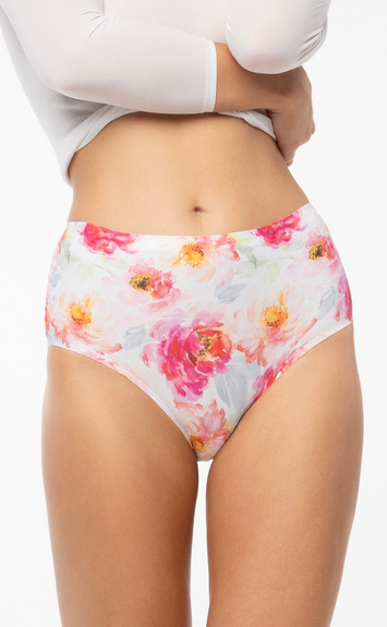 JULIMEX FIGI PEONY SIMPLE MAXI