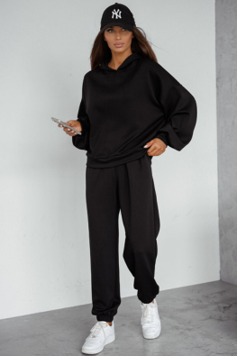 MOON KOMPLET DRES WISKOZOWY 525