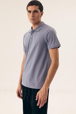 HENDERSON KOSZULKA MĘSKA POLO 43025 MILE