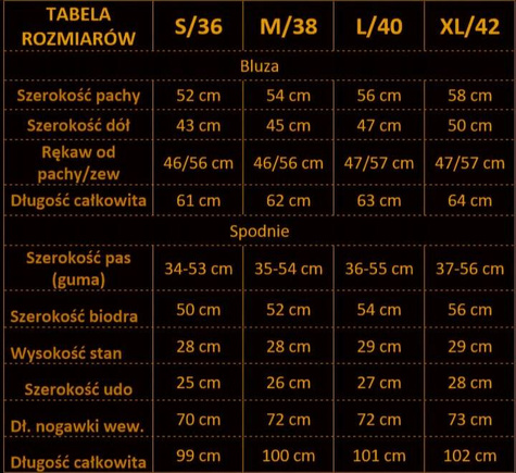 MOON KOMPLET DRES WELUROWY 8168