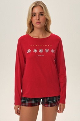 HENDERSON PIŻAMA DAMSKA 41898 FELI