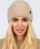 LEMA CZAPKA DAMSKA ALPAKOWA ROSA