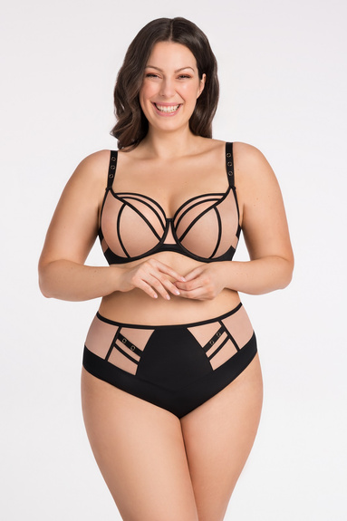 GORSENIA BIUSTONOSZ SOFT K885 TESORA