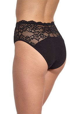 GABIDAR FIGI WZ. 203 - CZARNY