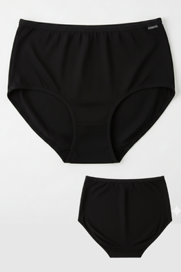 DORIMODES FIGI DAMSKIE BAWEŁNIANE 7032