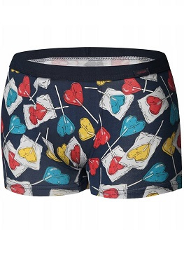 CORNETTE BOKSERKI 280/220 LOLLIPOP