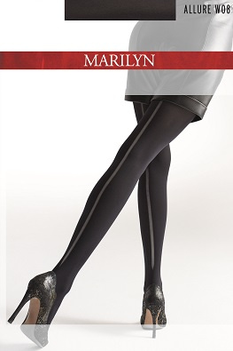 MARILYN RAJSTOPY ALLURE W08