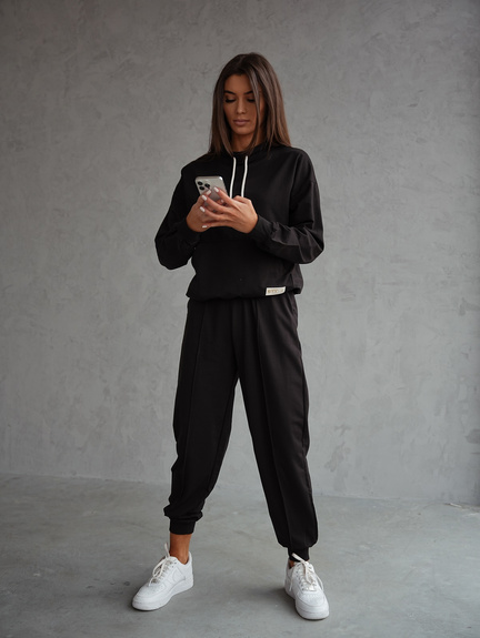 MOON KOMPLET DRES BAWEŁNIANY 82162