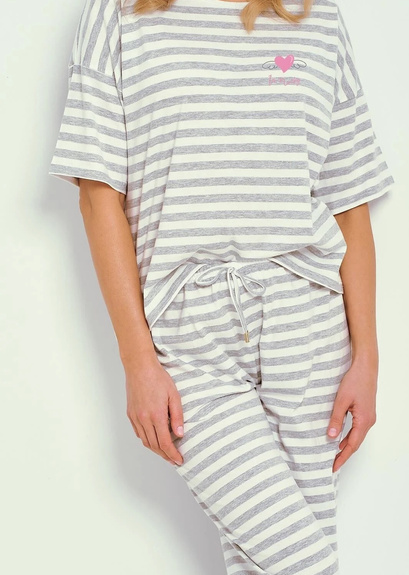 TARO PIŻAMA DAMSKA HARPER 3334