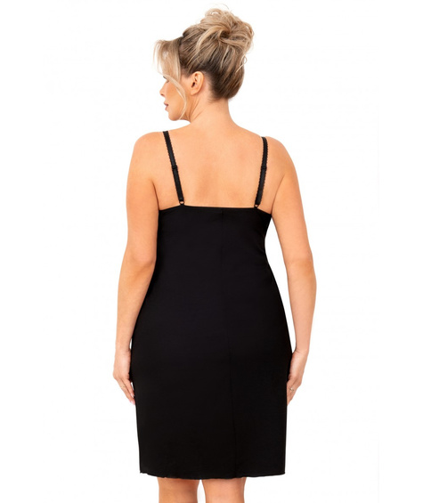 DONNA KOSZULA NOCNA SYLVIA PLUS SIZE