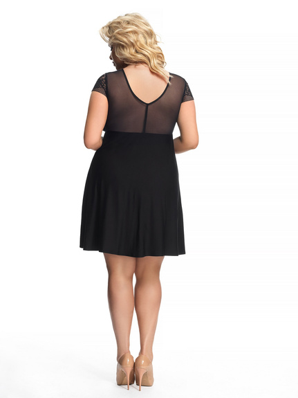 GORSENIA KOSZULKA NOCNA K669 NISA