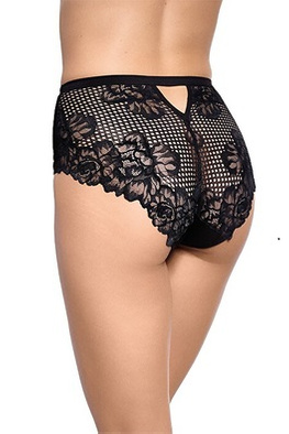 GABIDAR FIGI WZ.201 - CZARNY