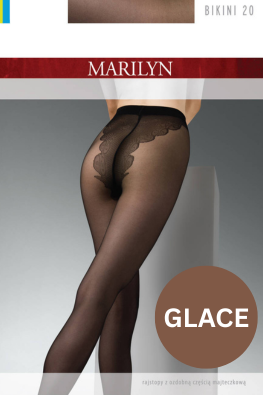 MARILYN RAJSTOPY BIKINI 20 - glace
