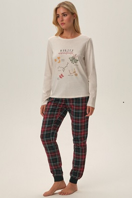 HENDERSON PIŻAMA DAMSKA 41902 FLORENCIA