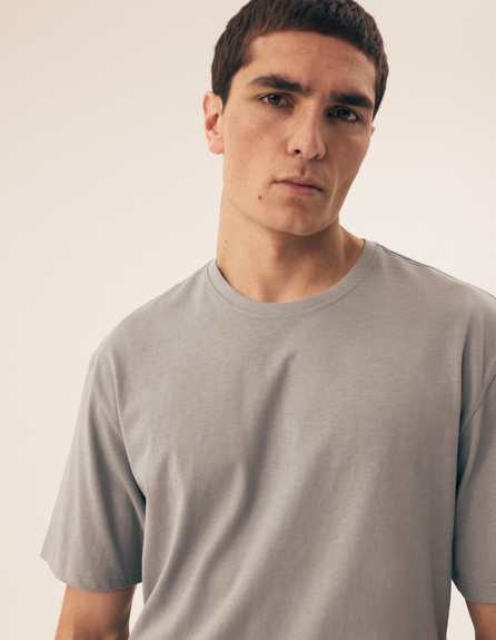 HENDERSON T-SHIRT MĘSKI 43026 MITE