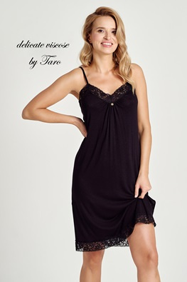 TARO KOSZULA DAMSKA KRÓTKA MERCY 3118