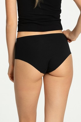 JULIMEX FIGI COTTON MOOD MAXI