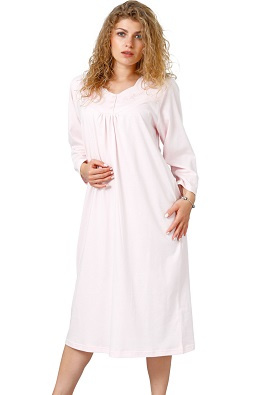 M-MAX KOSZULA NOCNA ZYTA 213