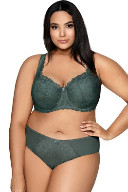 MAT FIGI CARMELA 053/51/1 KHAKI