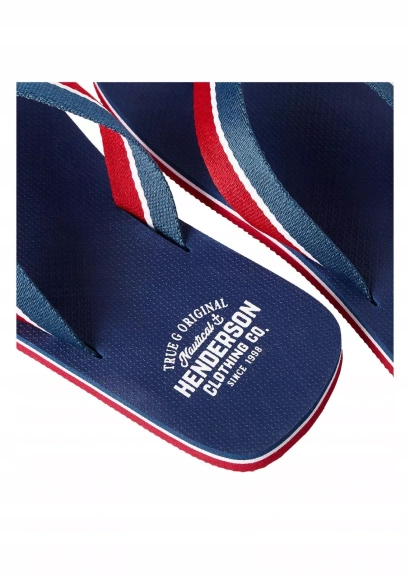 HENDERSON KLAPKI MĘSKIE HAWAII 38088