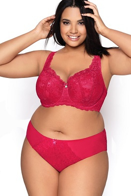 MAT FIGI CARMELA 053/51/1 RUBIN