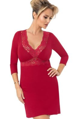 DONNA KOSZULA NOCNA MARGO