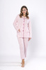 M-MAX PIŻAMA DAMSKA UTE 1621