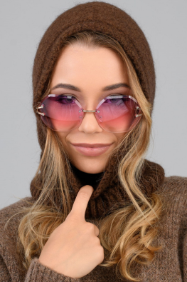 LEMA KAPTUR-KOMIN WEŁNIANY 1705