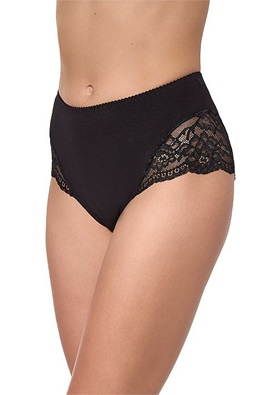 GABIDAR FIGI WZ. 207 - CZARNY