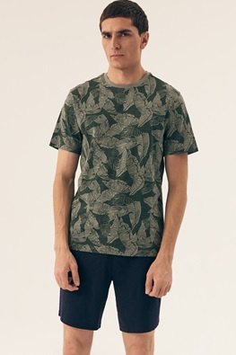 HENDERSON PIŻAMA MĘSKA 42599 SOUTH